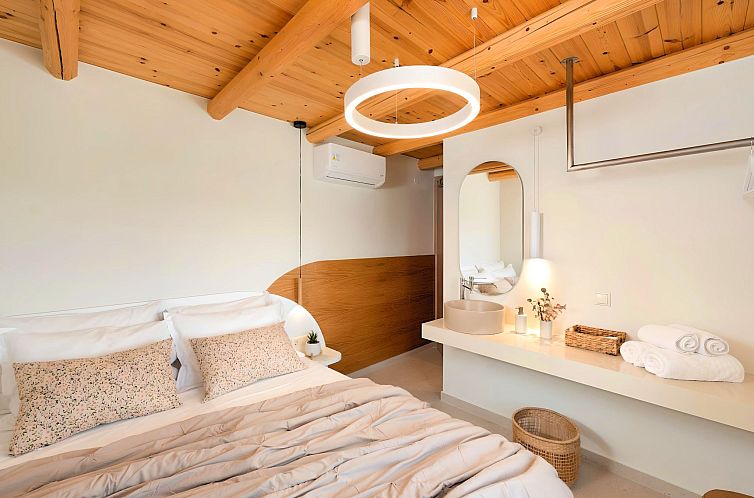 Vakantiehuis Hidden Gem Villa Pool und Jaccuzzi