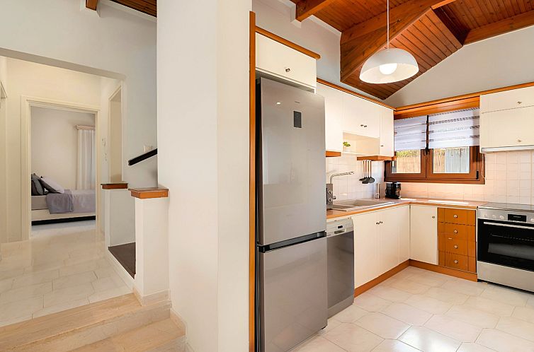 Vakantiehuis "Vegghera Villa" mit Bergblick