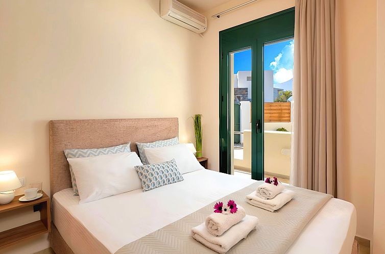 Vakantiehuis Eliomar Villa am Strand