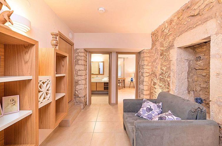 Vakantiehuis Villa Akrothea