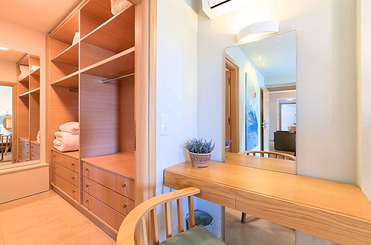 Vakantiehuis Villa Akrothea