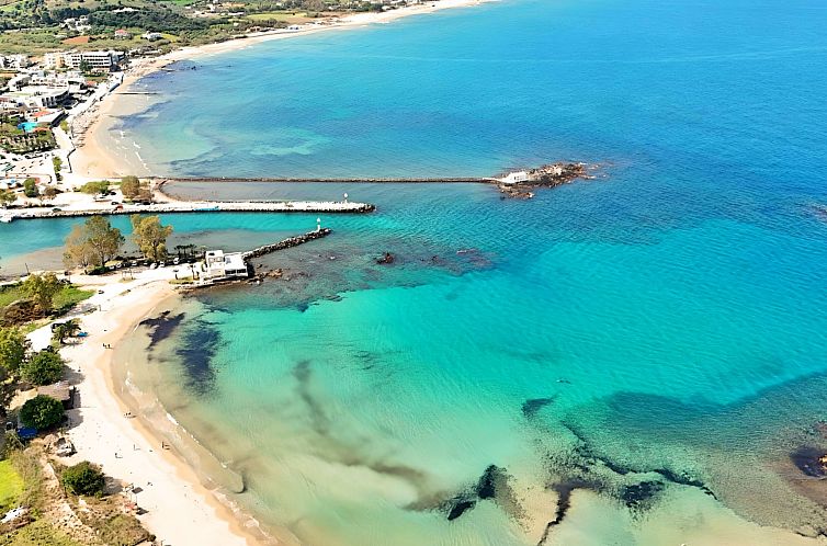 Vakantiehuis Celestial Luxury Villa Privater Pool Jaccuzi