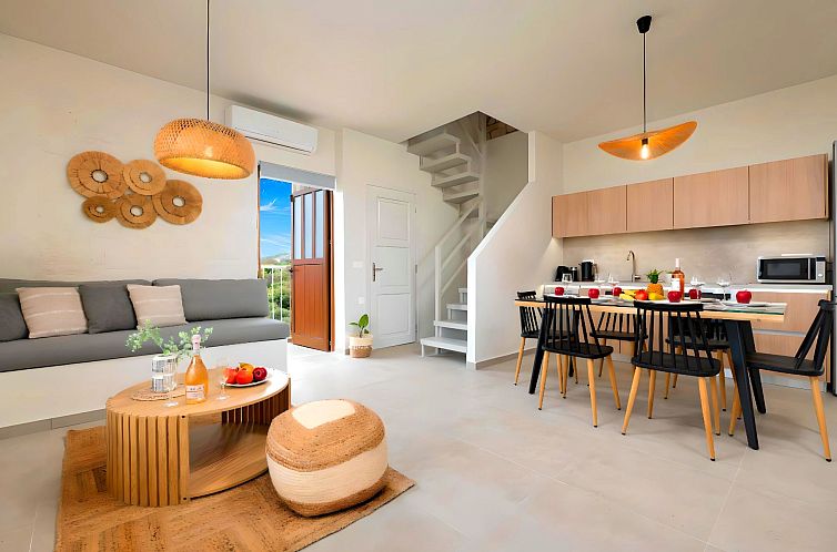 Vakantiehuis Soluna Villa Privater Pool