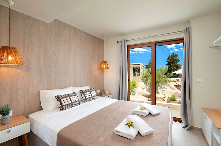 Vakantiehuis Soluna Villa Privater Pool