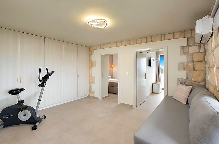 Vakantiehuis Soluna Villa Privater Pool