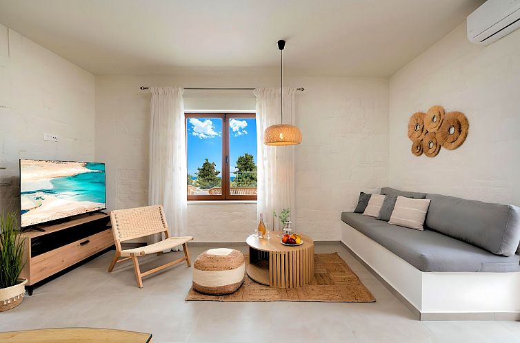 Vakantiehuis Soluna Villa Privater Pool