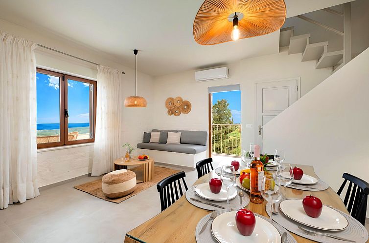 Vakantiehuis Soluna Villa Privater Pool