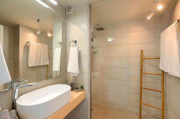 Vakantiehuis Soluna Villa Privater Pool
