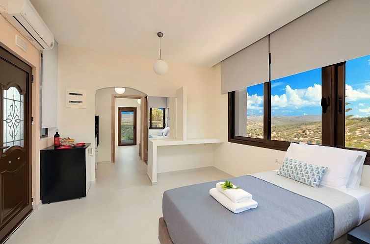 Vakantiehuis Stafa Villa Privater Pool