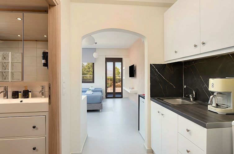 Vakantiehuis Stafa Villa Privater Pool
