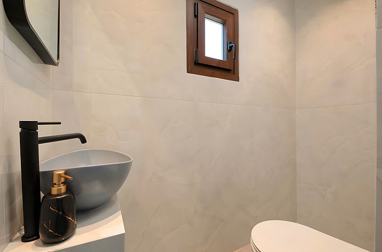 Vakantiehuis Stafa Villa Privater Pool