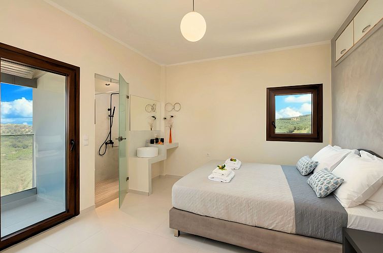 Vakantiehuis Stafa Villa Privater Pool
