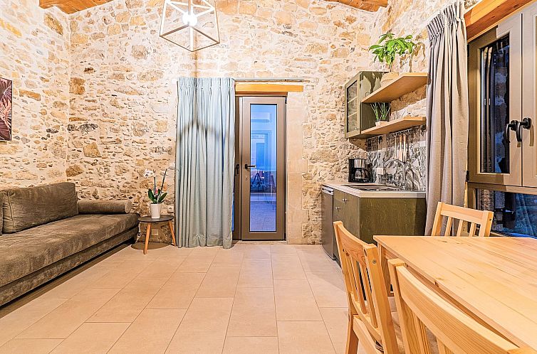 Vakantiehuis Akalli Villa Privater Pool, Whirlpool