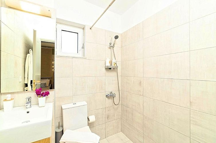 Vakantiehuis Cretan Mansion mit beheiztem Pool