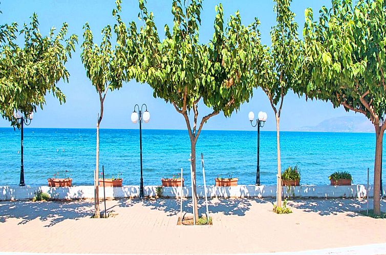 Vakantiehuis für 15 Personen in Georgioupolis, Kreta (West-