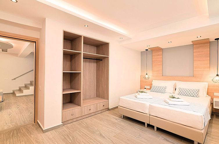 Vakantiehuis für 15 Personen in Georgioupolis, Kreta (West-