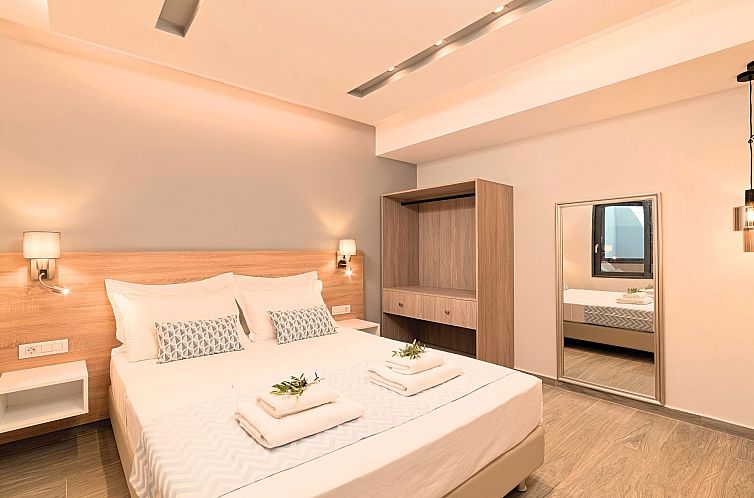 Vakantiehuis für 15 Personen in Georgioupolis, Kreta (West-