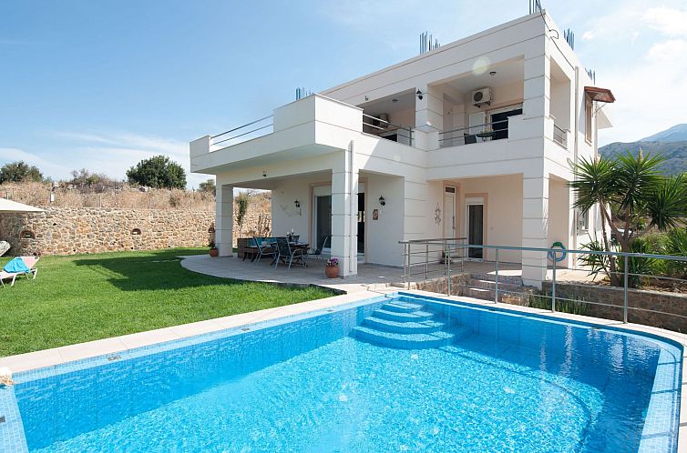 Vakantiehuis Villa amfimala