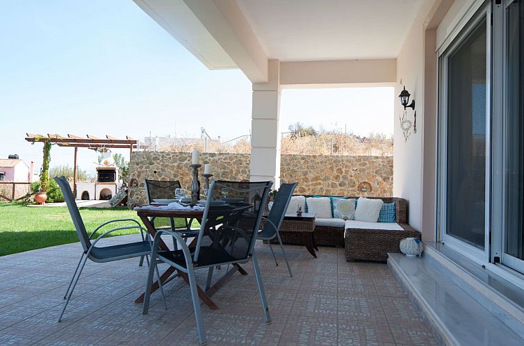 Vakantiehuis Villa amfimala