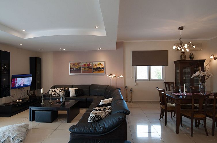 Vakantiehuis Villa amfimala