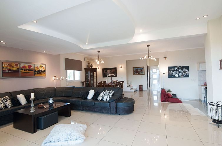 Vakantiehuis Villa amfimala