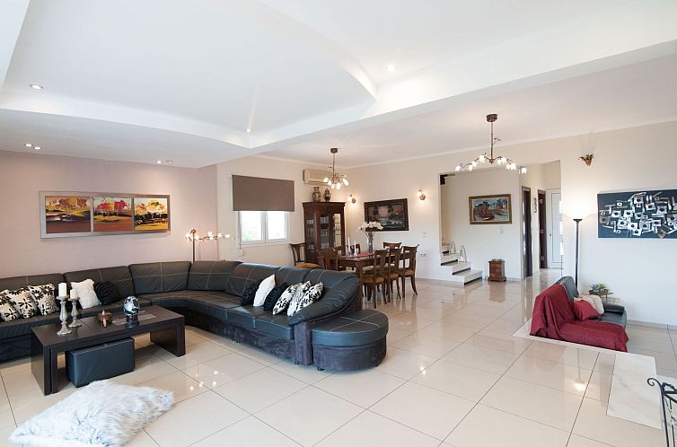 Vakantiehuis Villa amfimala