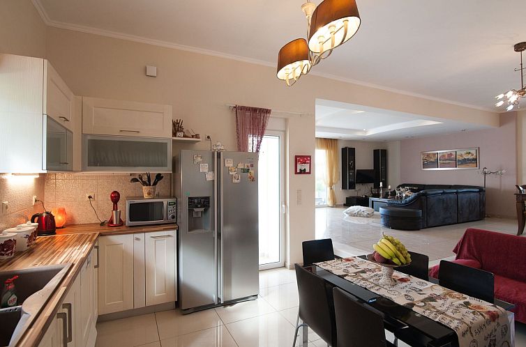 Vakantiehuis Villa amfimala