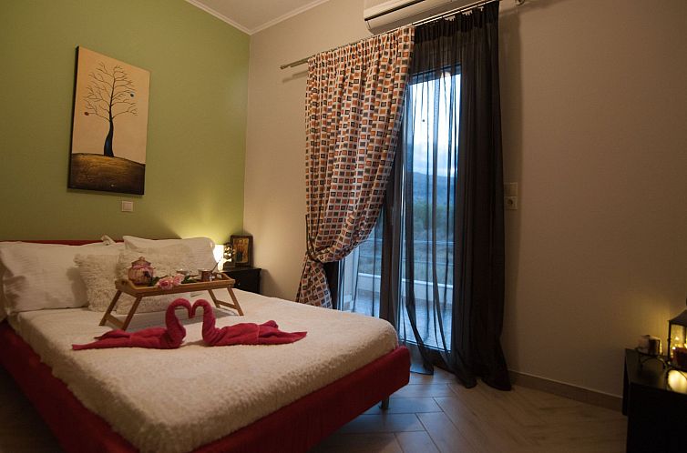 Vakantiehuis Villa amfimala