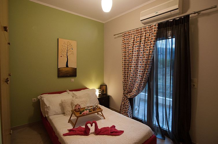 Vakantiehuis Villa amfimala