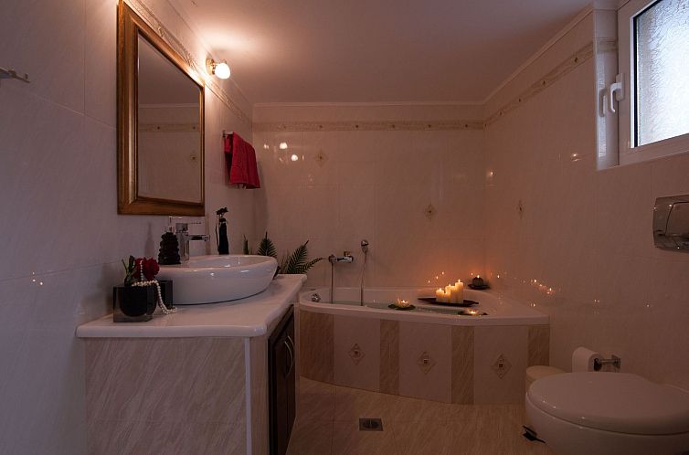 Vakantiehuis Villa amfimala