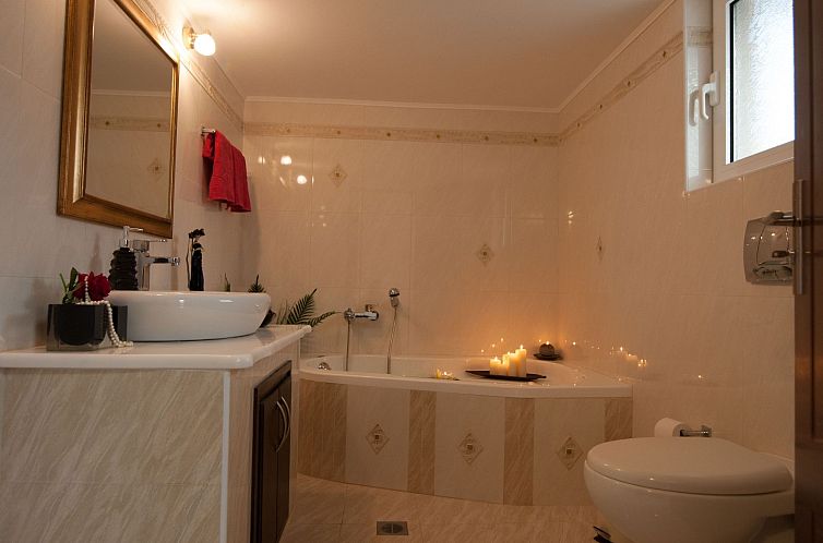 Vakantiehuis Villa amfimala