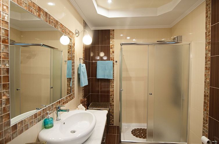 Vakantiehuis Villa amfimala