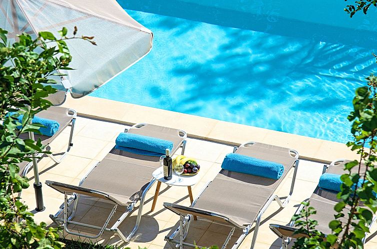 Vakantiehuis für 12 Personen in Kastellos, Kreta (West-Kret