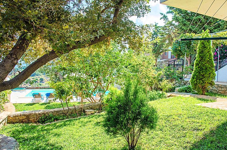 Vakantiehuis für 12 Personen in Kastellos, Kreta (West-Kret