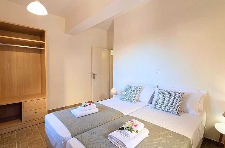 Vakantiehuis für 12 Personen in Kastellos, Kreta (West-Kret