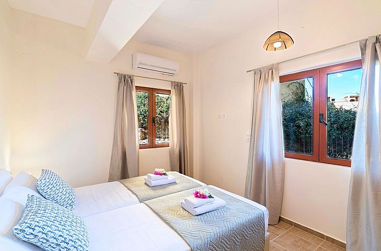 Vakantiehuis für 12 Personen in Kastellos, Kreta (West-Kret