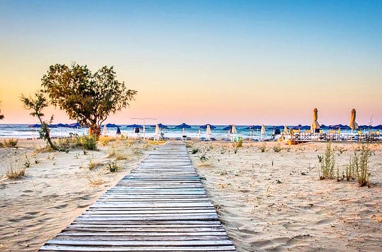 Vakantiehuis für 12 Personen in Kastellos, Kreta (West-Kret