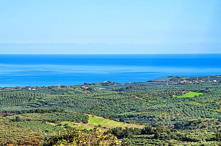 Vakantiehuis für 12 Personen in Kastellos, Kreta (West-Kret