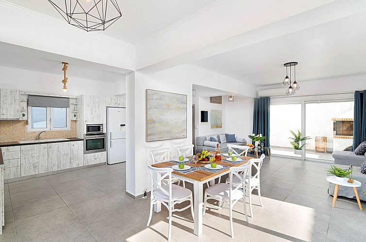 Vakantiehuis für 10 Personen in Draia, Kreta (West-Kreta)