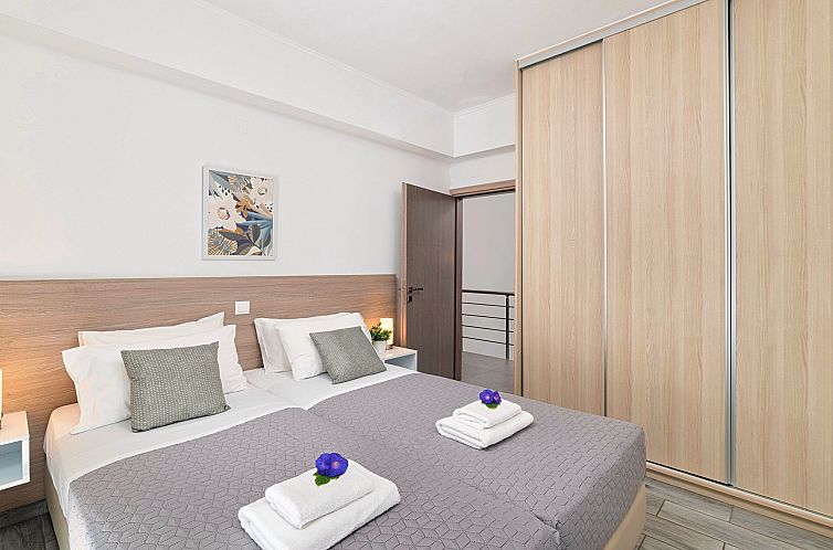 Vakantiehuis für 10 Personen in Draia, Kreta (West-Kreta)