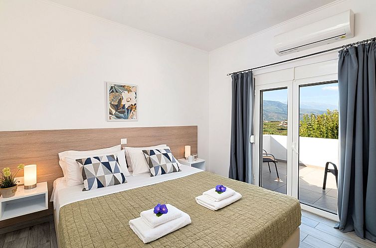 Vakantiehuis für 10 Personen in Draia, Kreta (West-Kreta)