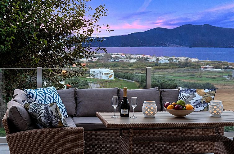 Vakantiehuis für 10 Personen in Draia, Kreta (West-Kreta)