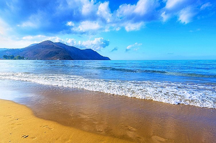 Vakantiehuis für 10 Personen in Kournas, Kreta (West-Kreta)