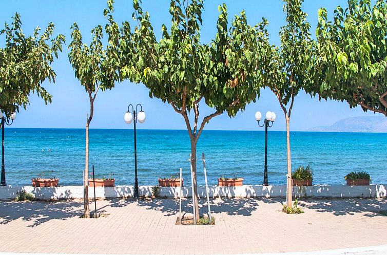 Vakantiehuis für 10 Personen in Kournas, Kreta (West-Kreta)
