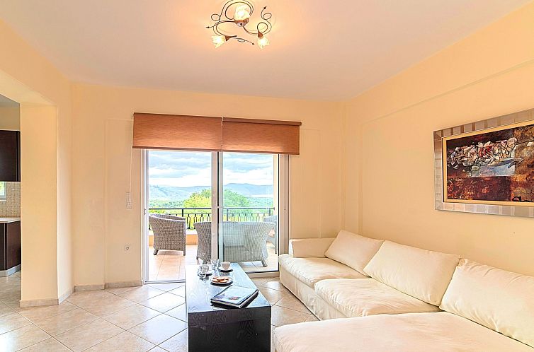 Vakantiehuis für 10 Personen in Kournas, Kreta (West-Kreta)