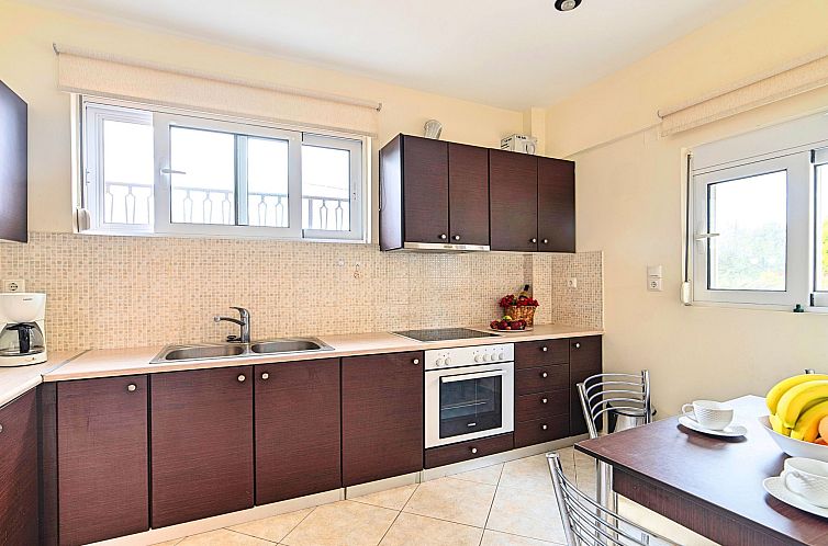 Vakantiehuis für 10 Personen in Kournas, Kreta (West-Kreta)