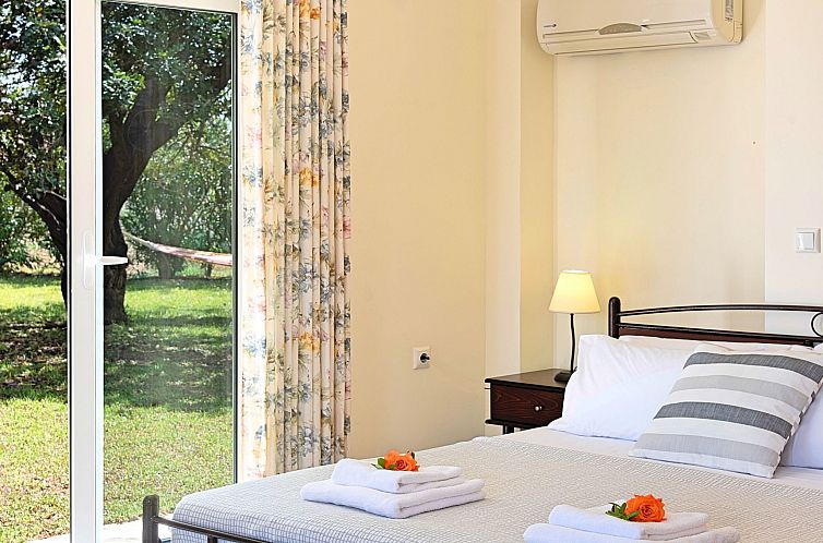 Vakantiehuis für 10 Personen in Kournas, Kreta (West-Kreta)