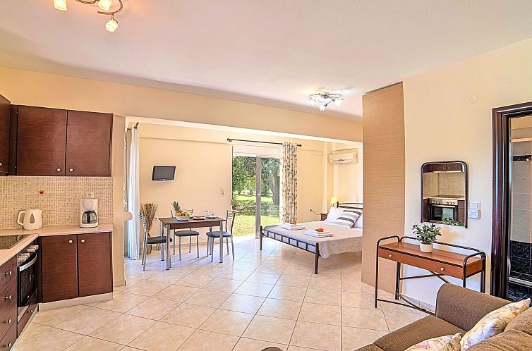 Vakantiehuis für 10 Personen in Kournas, Kreta (West-Kreta)