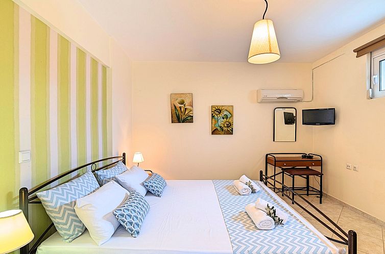 Vakantiehuis für 10 Personen in Kournas, Kreta (West-Kreta)