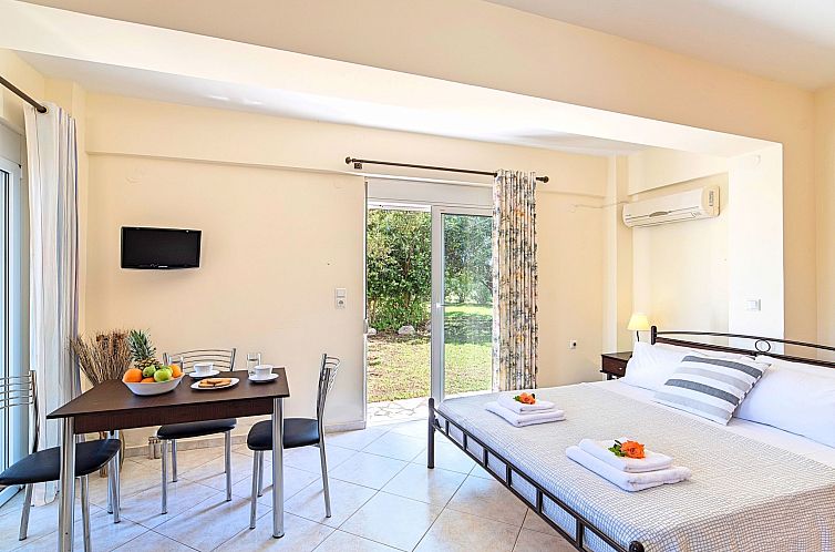 Vakantiehuis für 10 Personen in Kournas, Kreta (West-Kreta)